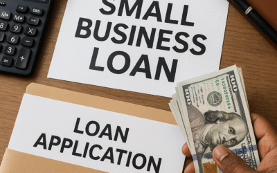 What Is a Small Business Loan?