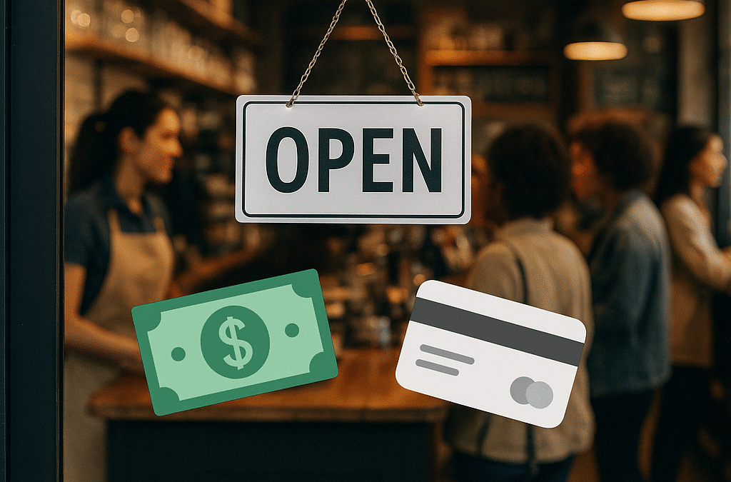 Business Loan Requirements Explained